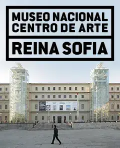 Billets pour le Centre d'Art Reina Sofía : coupe-file