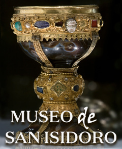 Museo San Isidoro de León