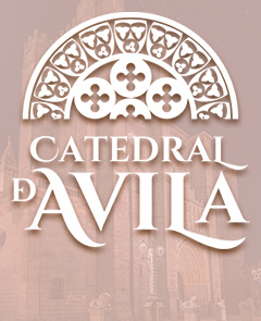 Catedral de Ávila  