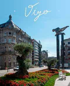 Visita Vigo Imprescindible