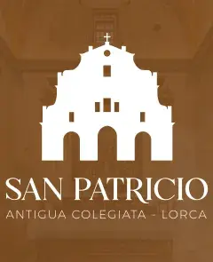 Antigua Colegiata de Lorca  